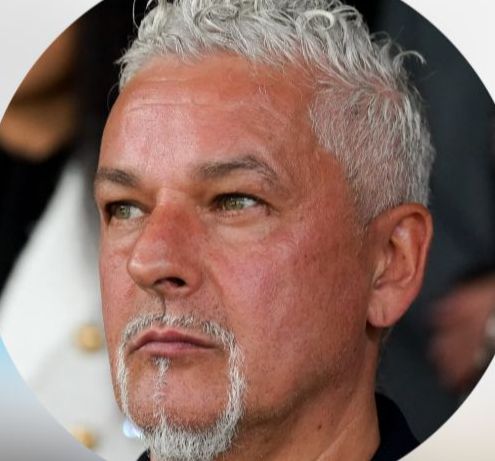 Roberto Baggio e il calcio femminile: “Guardo alcune partite, è un movimento che merita attenzione”