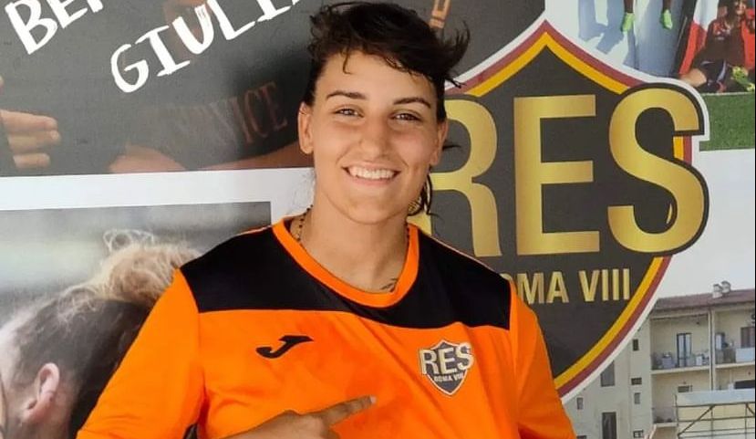 Res Women, Verrino: “Esordio al Tardini con Buffon in tribuna unico. Ringrazio mister Galletti perché…”