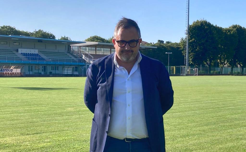 Pro Palazzolo, il patron Forlani: “Io al Brescia? Orgoglioso di Palazzolo e lascio parlare i fatti”