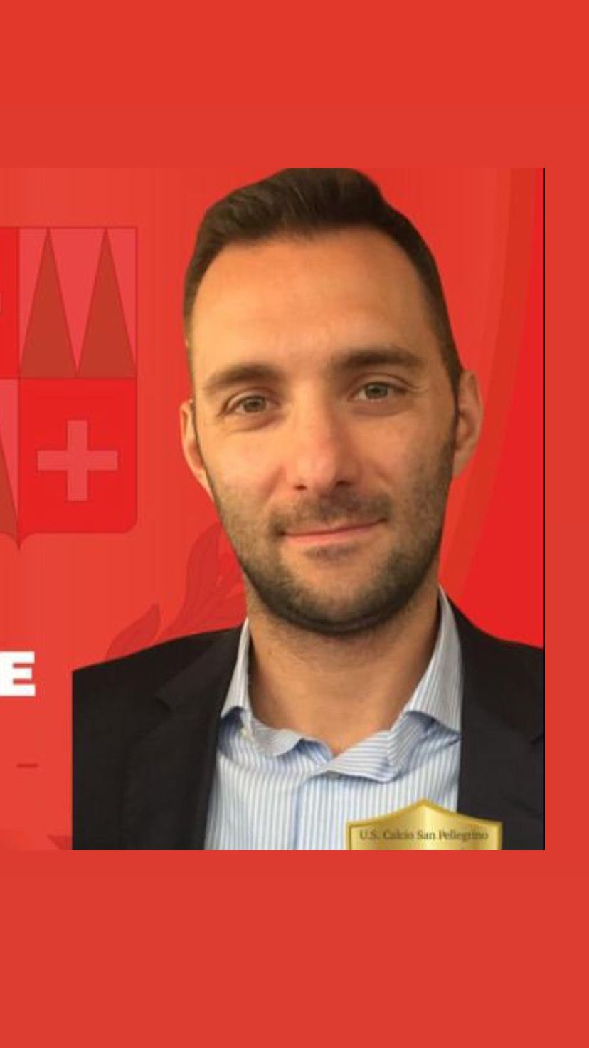 Promozione, il San Pellegrino riparte dall’ex Zognese Maurizio Rinaldi
