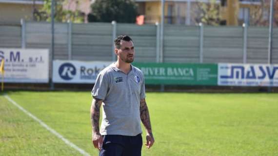 Davide Lanzafame sul futuro in Serie D: “Vi dico cosa cerco l’anno prossimo…”