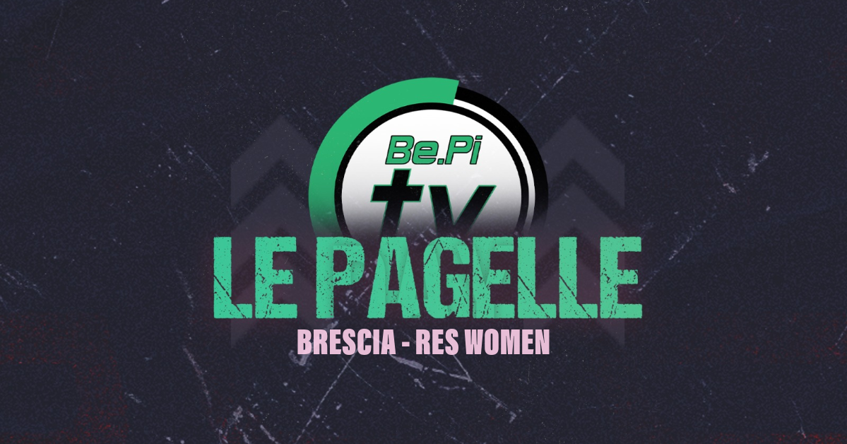 La Res Women vince a Brescia e avvicina la salvezza: le pagelle