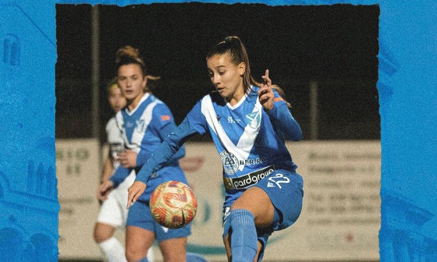 Brescia Femminile, Sofia Pasquali: “Qui sempre la mia prima scelta. Il mio sogno? Arrivare…”