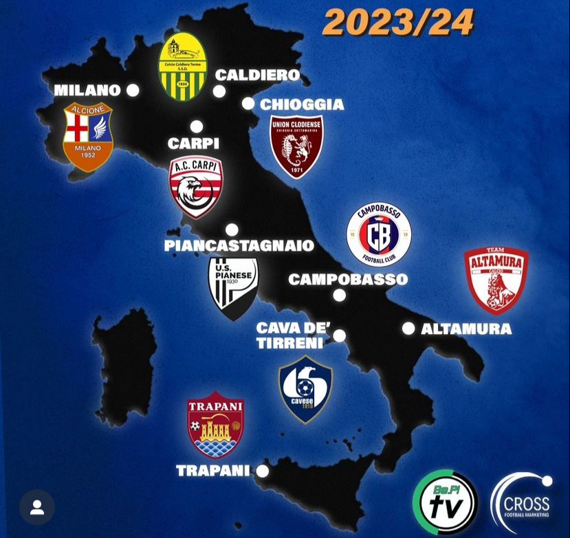 Poule Scudetto, chi prenderà lo scettro del Sestri Levante? Il programma