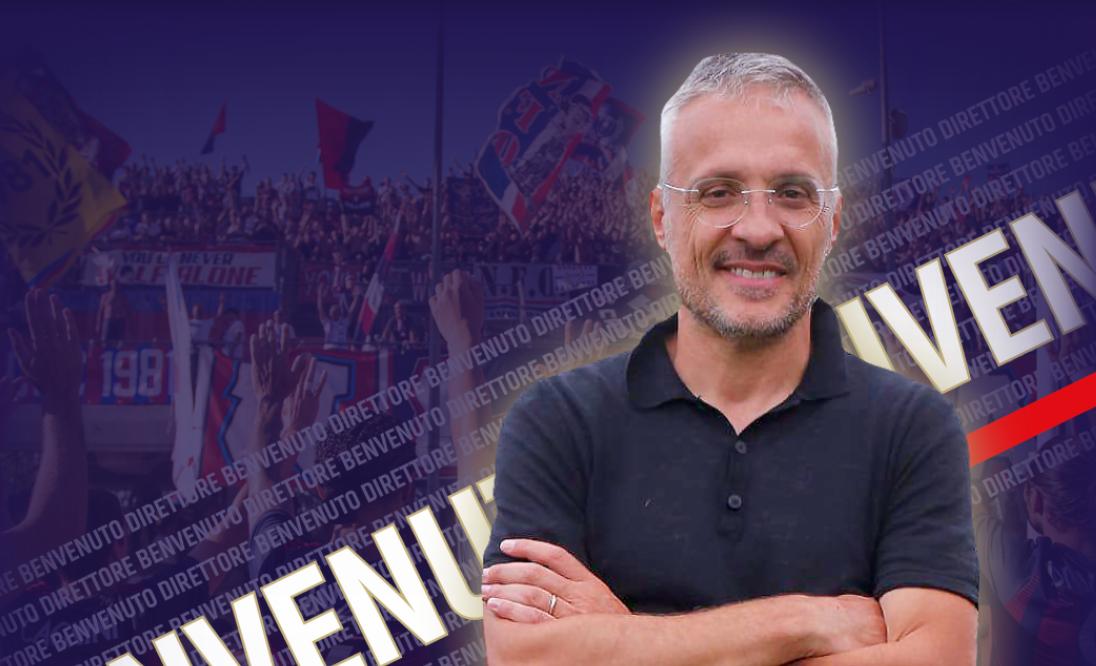 Campobasso, il ds Filipponi: “Ora ci rilassiamo, poi penseremo alla C. È stato un girone difficile.”