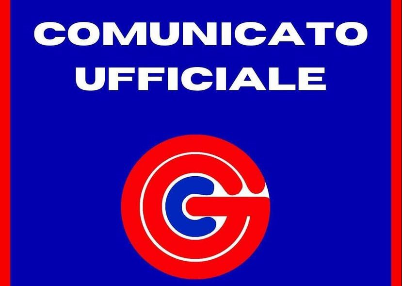 Gavirate, mister Dossena non è più alla guida della Prima Squadra: l’annuncio