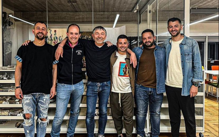 Da responsabile del Settore giovanile alla conferma come allenatore per tre anni: l’annuncio dell’Atletico Ascoli