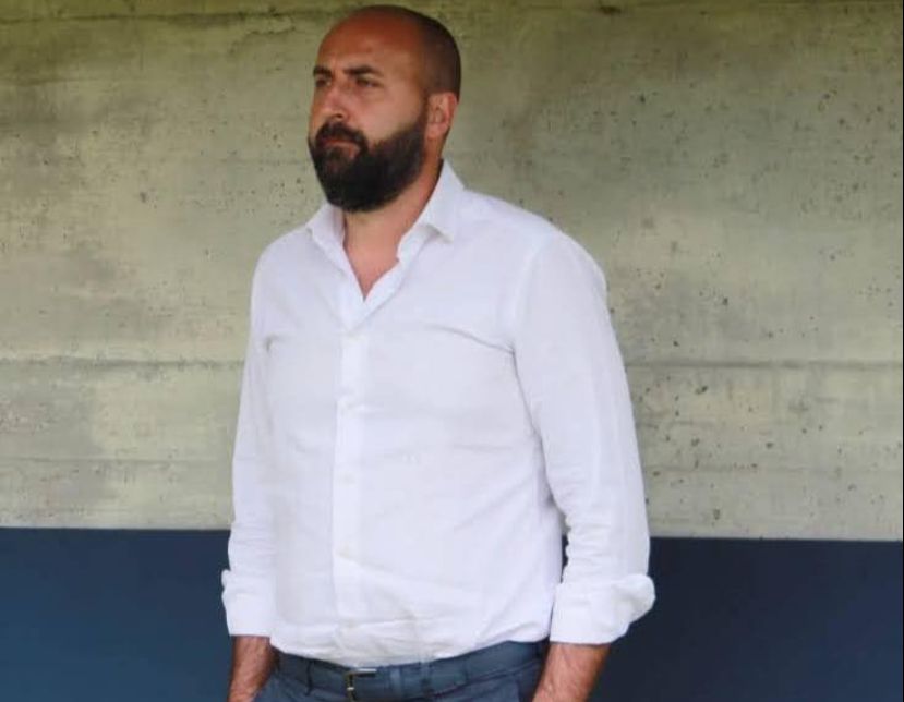 Eccellenza, Solbiatese: avanti con il dg Gorrasi, l’obiettivo è la Serie D