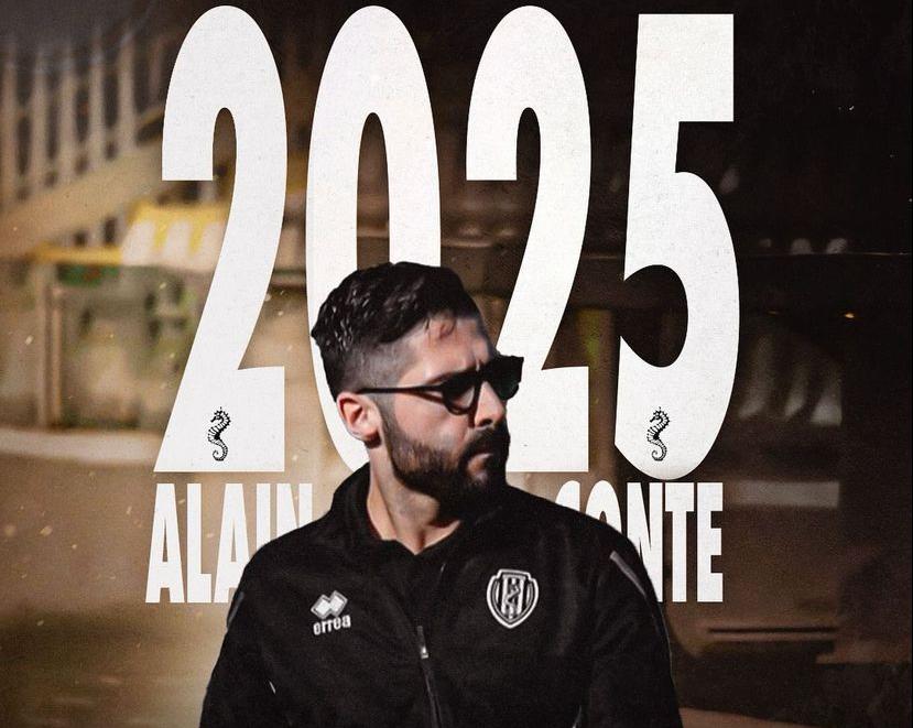 Cesena Femminile, avanti con mister Alain Conte: l’annuncio dei romagnoli