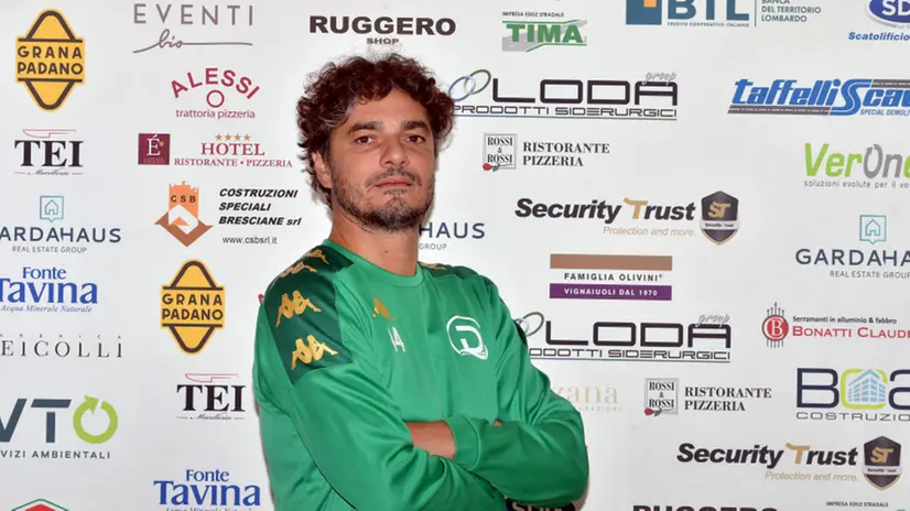 Pro Palazzolo che succede? Nuovo mister e nuovo direttore in arrivo