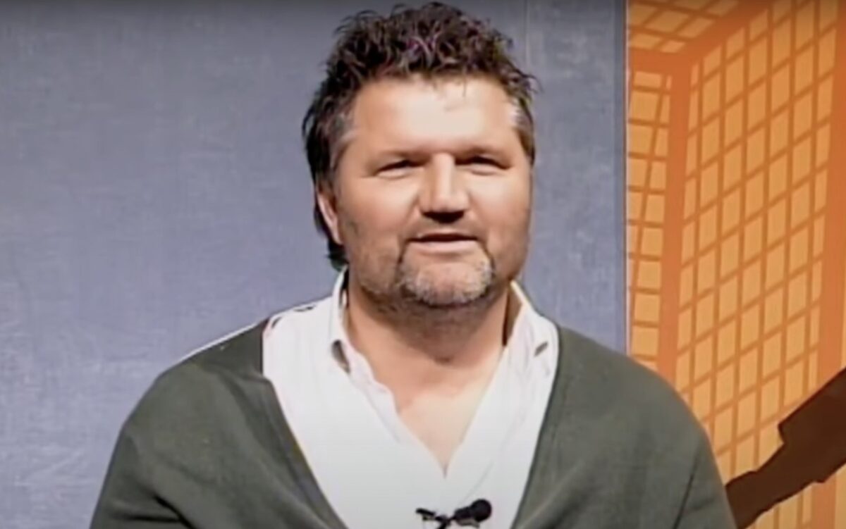 Legnano, parla il direttore tecnico Soviero: “Ho visto cose mai viste, mi spiace per i tifosi…”