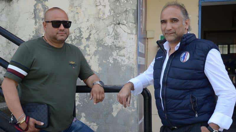 Pavia, parla il dg Dieni: “Vogliamo liberare la squadra da legami con rappresentazioni obsolete e superate”
