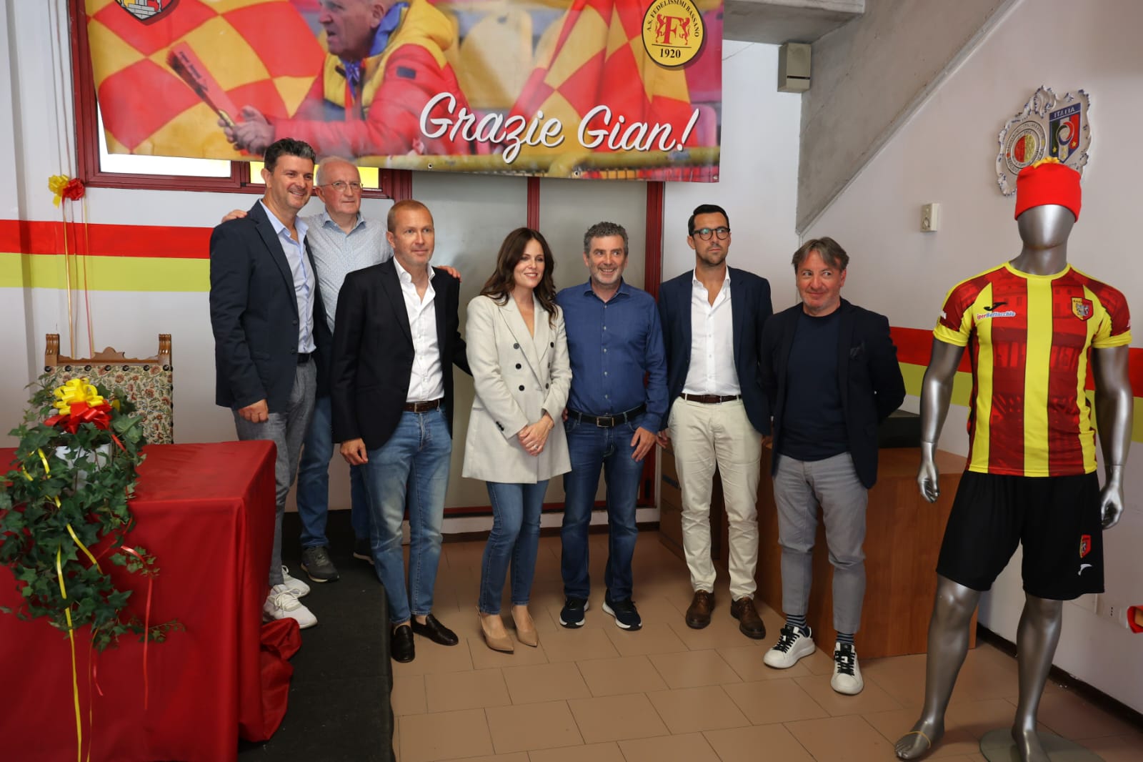 Nuova era in casa Bassano: Lara Bertoncello presidente, in panchina si riparte dall’ex Legnano Zattarin