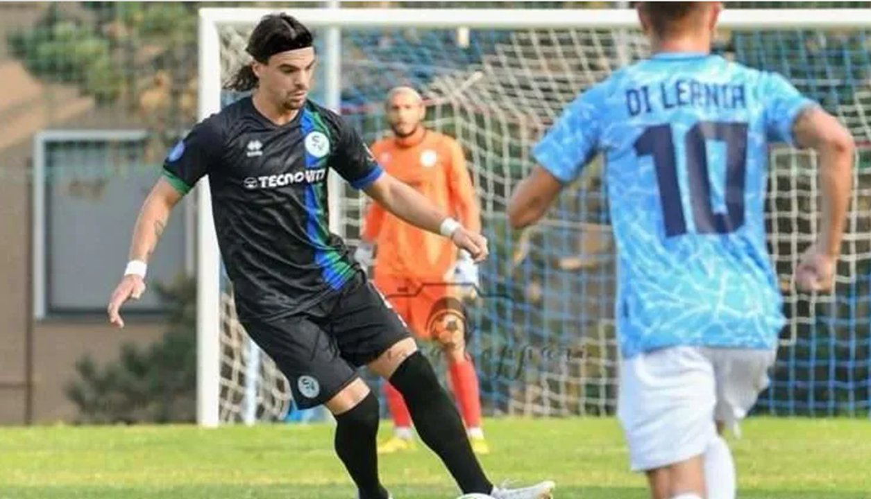Sant’Angelo, arriva dal Club Milano l’ennesimo rinforzo per la retroguardia: scopri il nome