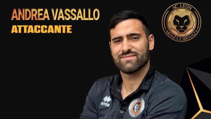 Dal Pavia arriva il grande colpo per la prossima stagione: Andrea Vassallo è della LEON