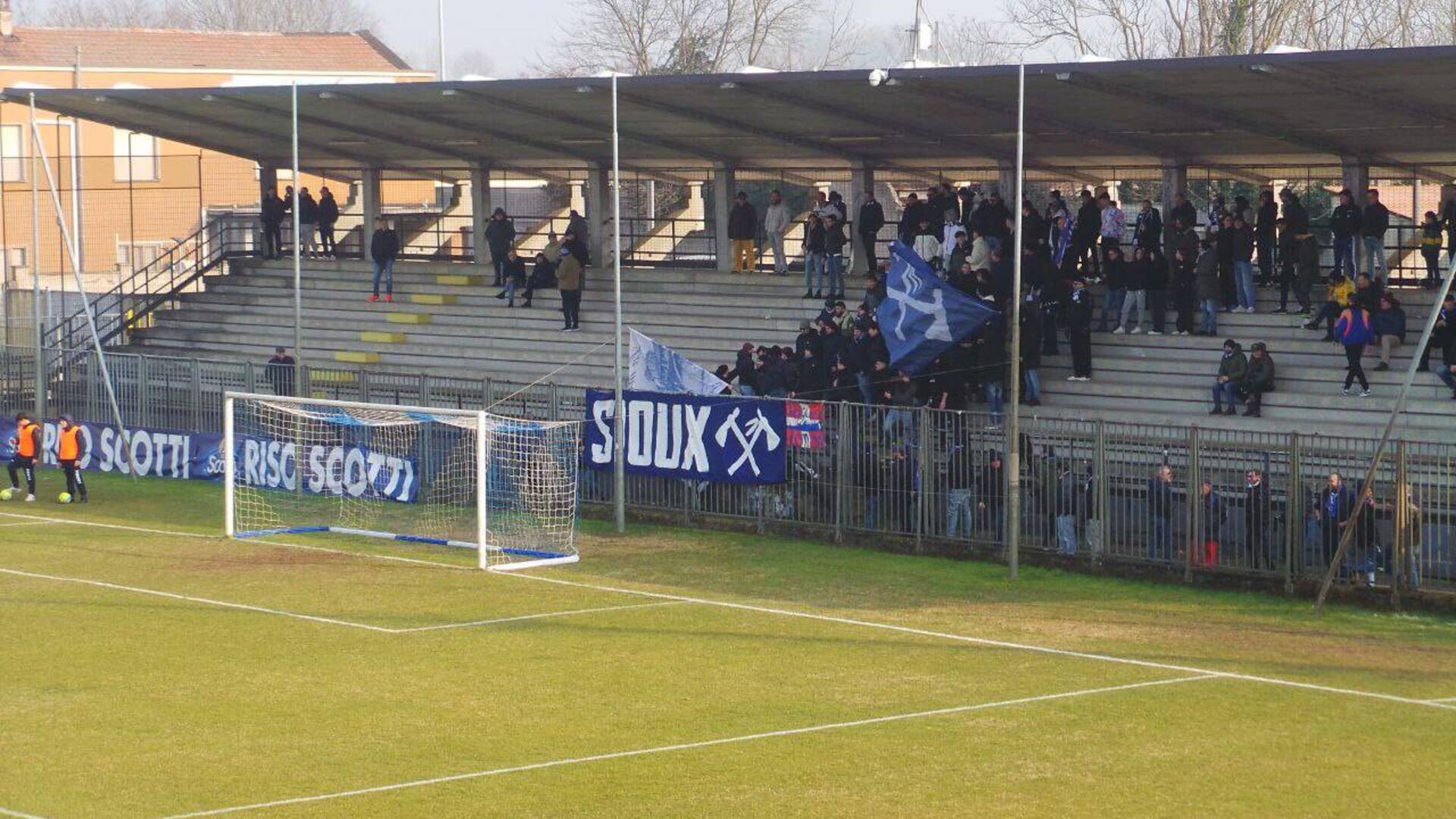 La Sioux conferma la vittoria contro Dieni e Nucera: “La società non si può chiamare AC Pavia 1911”
