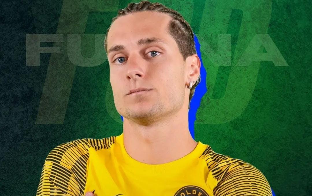 FCD Fucina, continua la razzia dalla Goa7 League: dopo Picci, ecco Gelsi