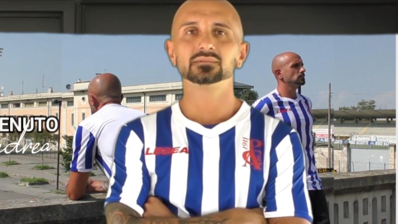 Il Pavia si regala una super mente per assaltare la Serie D: ufficiale Andrea Lazzaro