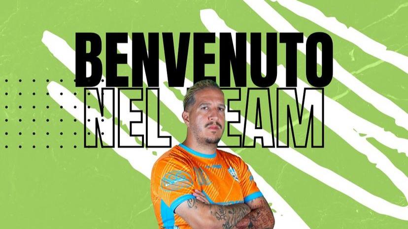Sodinha non molla e torna sul campo da gioco: ufficiale la firma in Prima Categoria