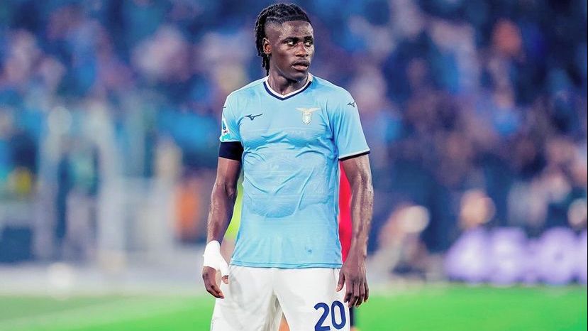 Il fratello di un calciatore della Lazio approda in Eccellenza: ecco tutti i dettagli