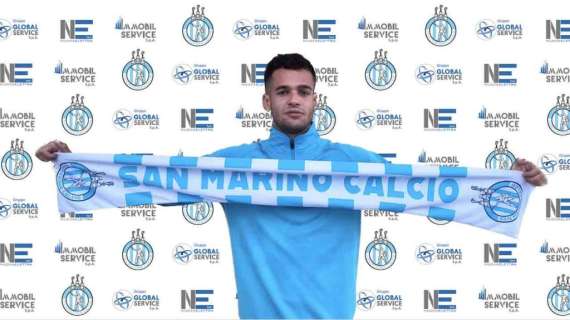 San Marino – Montanari annuncia un gran rinforzo, ufficiale l’ex Treviso Arcopinto