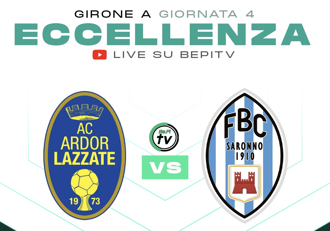 Ardor Lazzate 5-2 Saronno | Quest’Ardor fa paura e mette K.O. il Saronno: le pagelle