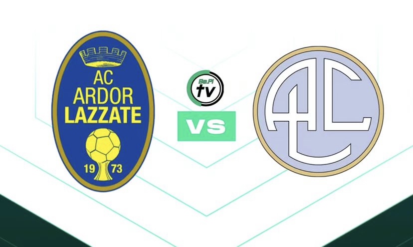 La doppietta di bomber Giangaspero e la rete di Zefi regalano la vittoria all’Ardor Lazzate sul Legnano: le pagelle