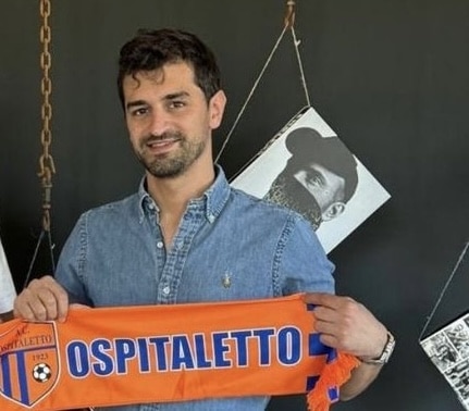 Ospitaletto, Paolo Musso: “Il gruppo la nostra forza. Sfida alla Varesina? Ci dirà ancora di più chi siamo”