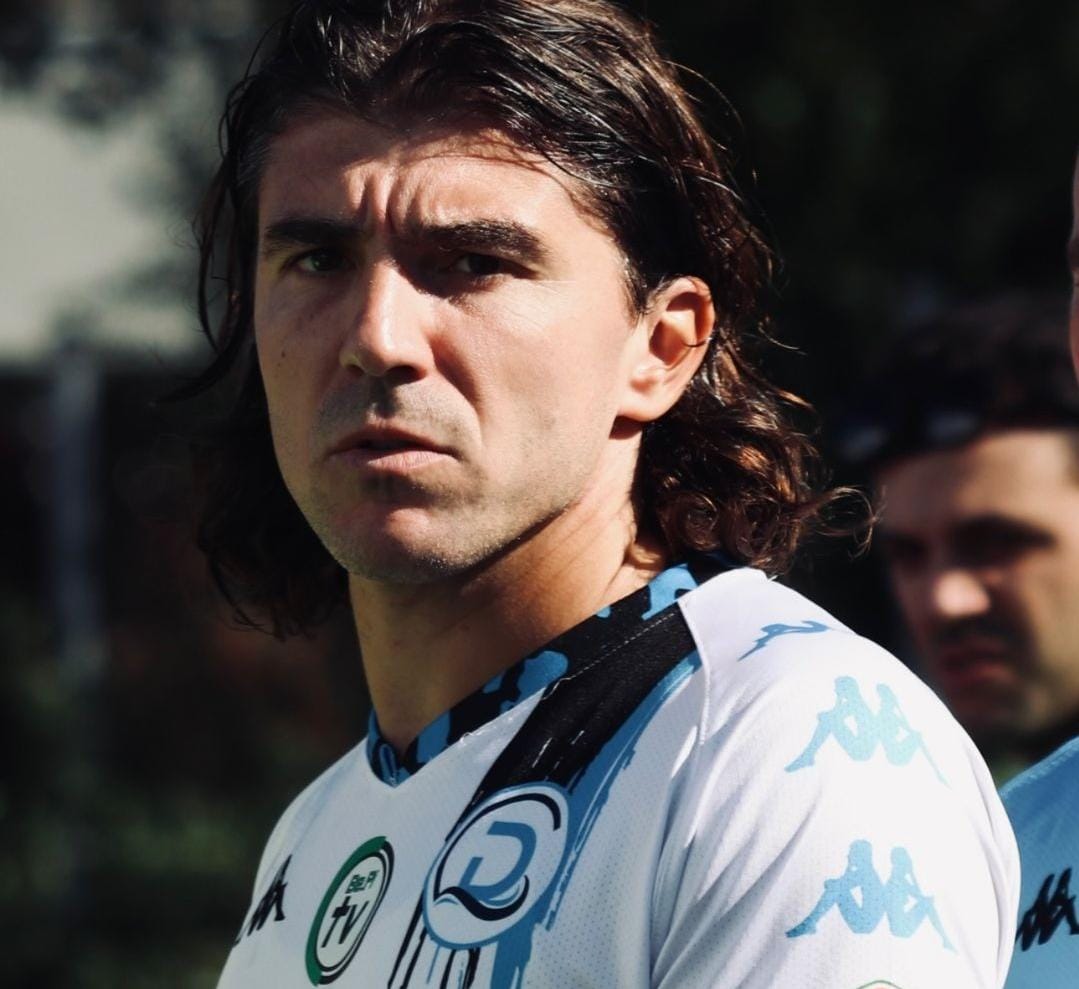 Alberto Paloschi si racconta a Radio Serie A: “Speriamo di scrivere la storia calcistica del Desenzano.”