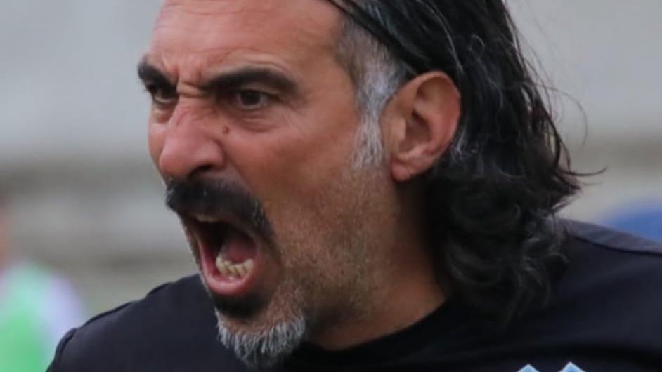 Nuova Sondrio – Il saluto di mister Bifini: “Giustamente contestati, ringrazio tutti: è un arrivederci”