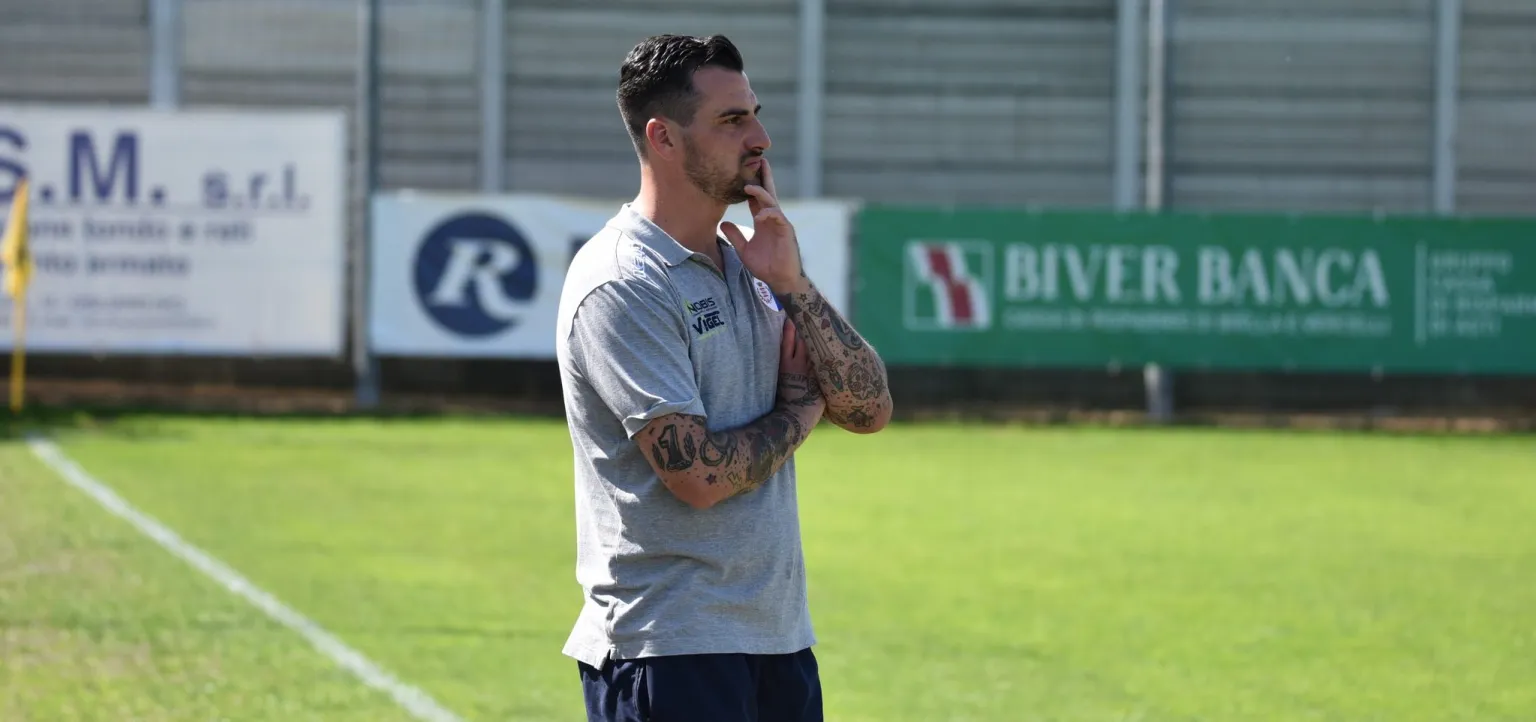Davide Lanzafame torna ad Alessandria: ufficiale la firma con la Luese Cristo