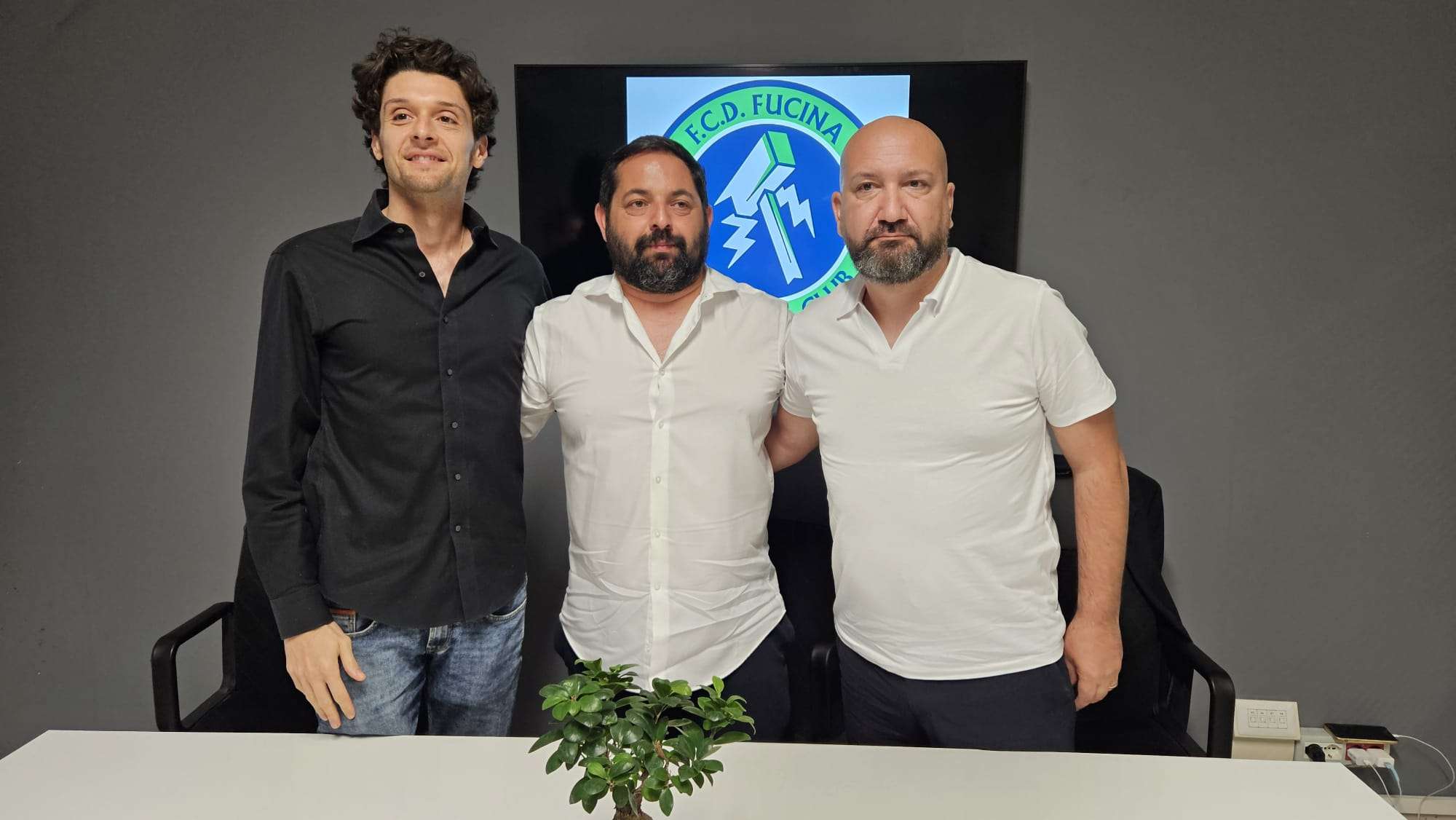 Fcd Fucina di Muggiò: “Mi aspetto grandi cose, la squadra è competitiva. Stiamo preparando un ricco piano editoriale per…”