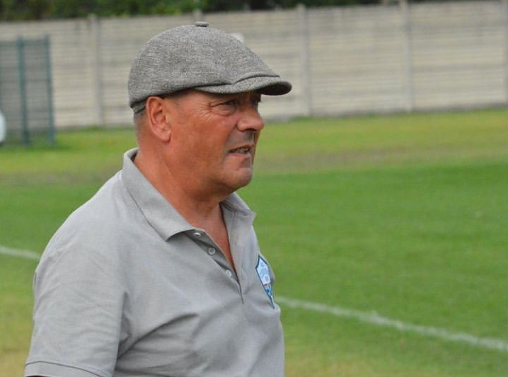 Codogno, mister Tassi: “Dobbiamo consolidare la categoria. Pavia? Ho dato l’anima”