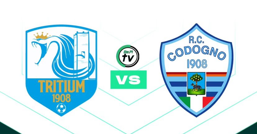 Il Codogno conquista una vittoria preziosa sul campo della Tritium: le pagelle