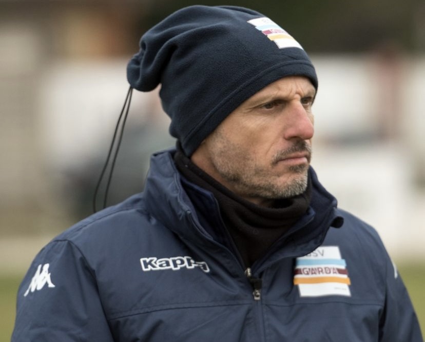 Eccellenza, nel girone C un nuovo esonero: si tratta di Luca Bussi all’BSV Garda