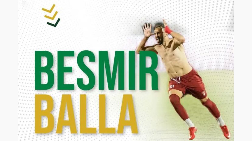 Balla torna a Trapani? La decisione definitiva del Sangiuliano City