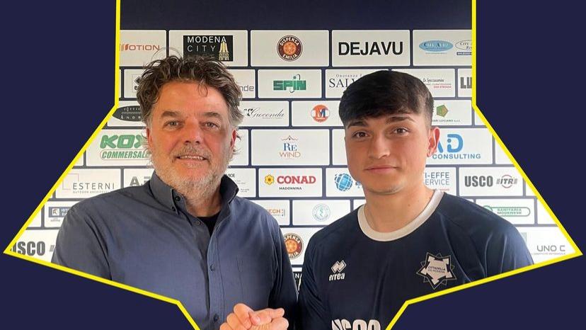 Il Ciliverghe perde Mata: ufficiale la firma in un altro girone di Serie D