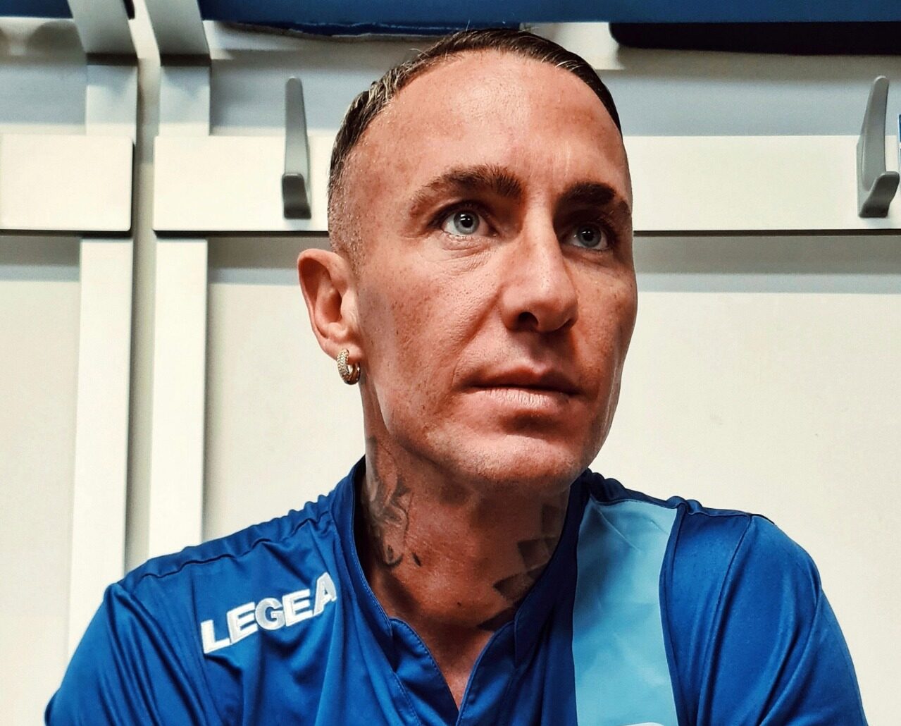 Il Pavia annuncia il suo colpaccio in attacco: ufficiale Ardemagni