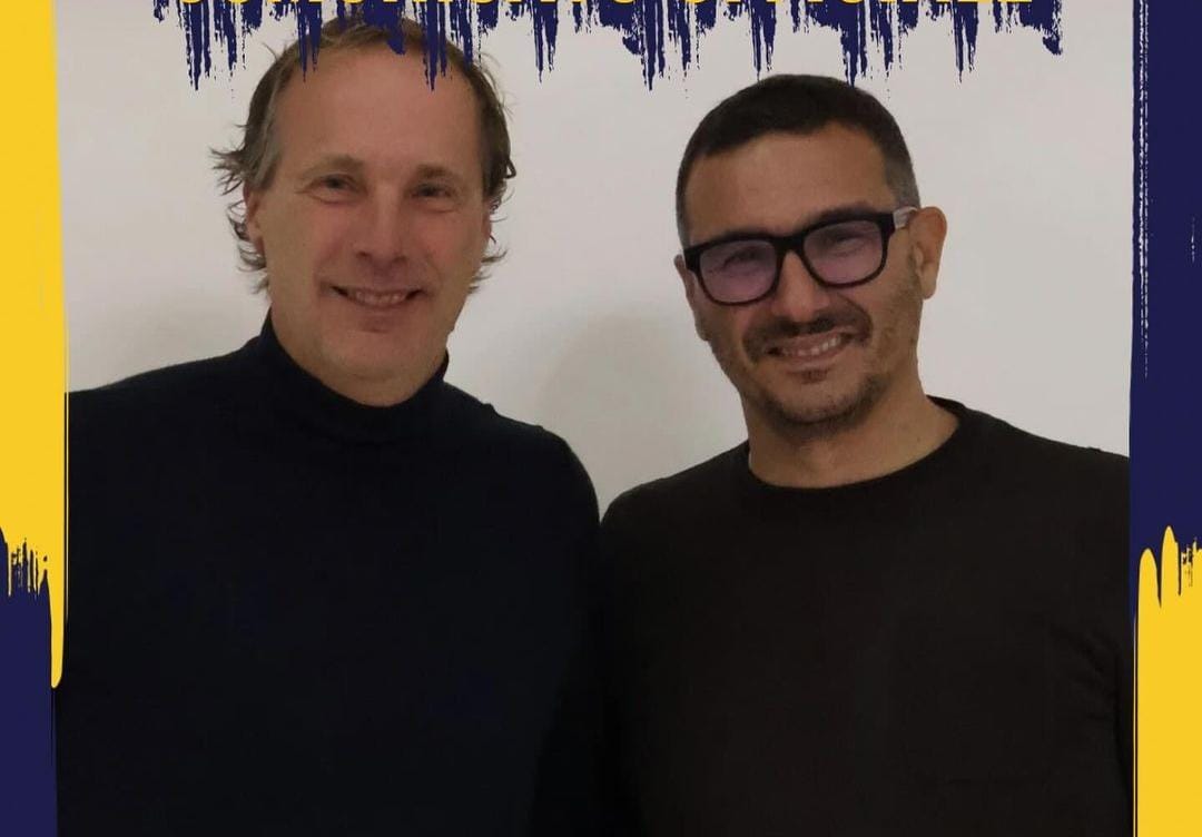 Il Ciliverghe si affida a Riccardo Maspero per centrare la salvezza: i dettagli