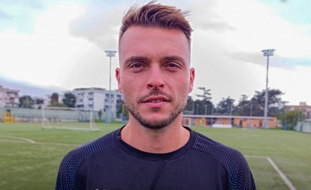 Nuova avventura per l’ex Vogherese, Salvatore Giglio: il punto sul team
