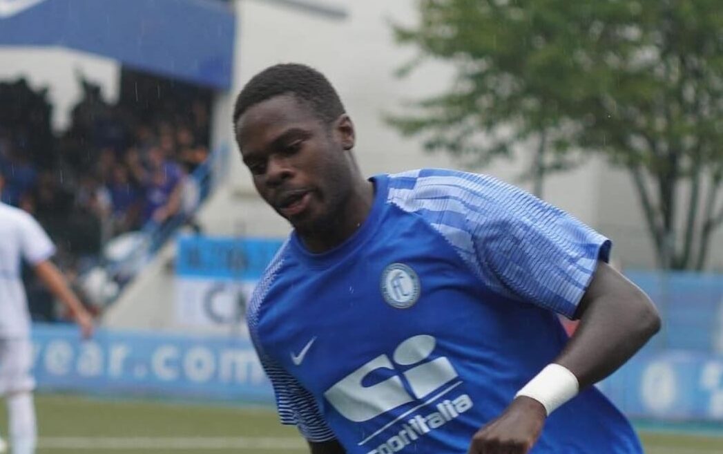 La Folgore Caratese saluta Ngom per la seconda volta: scopri il nuovo team