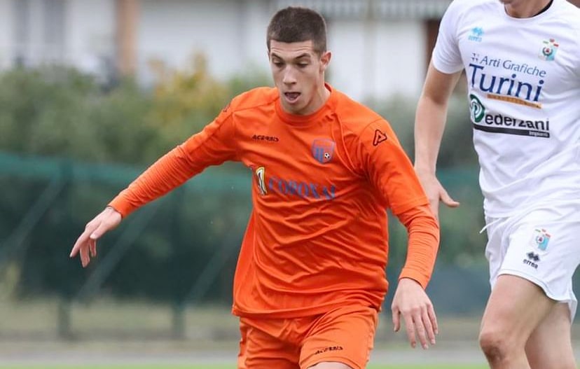 L’Ospitaletto saluta uno dei protagonisti della promozione in Serie D: l’annuncio ufficiale