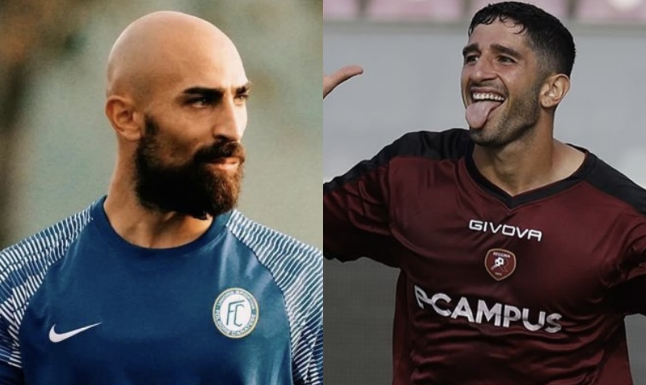 Scambio in vista sull’asse Folgore Caratese-Reggina? Ecco cosa filtra