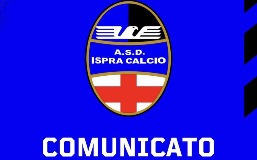 Eccellenza, svolta Ispra in panchina: esonerato Raza, subentra Alessandro Ferrero