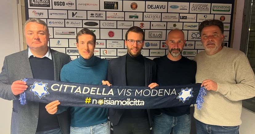 Mattia Gori riparte subito dal girone D: ufficiale l’approdo al Cittadella Vis Modena