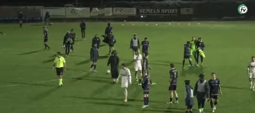 Solbiatese e Rovato Vertovese conquistano la finale: eliminate Orceana e Academy Calvairate