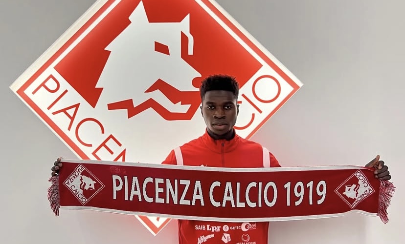 Dopo le cessioni di Mauri e Doria, arrivano un portiere e un attaccante: l’annuncio del Piacenza
