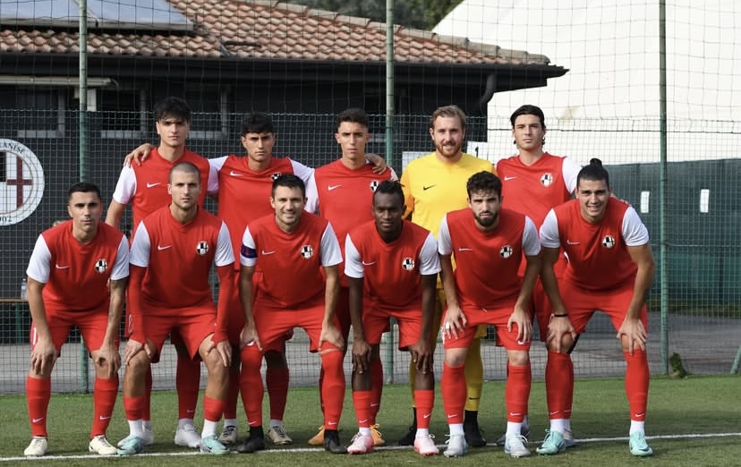 I giocatori della FC Milanese rispondono alla società: “Abbiamo rinunciato a quanto ci spettava, noi lasciati in situazione di profonda incertezza”