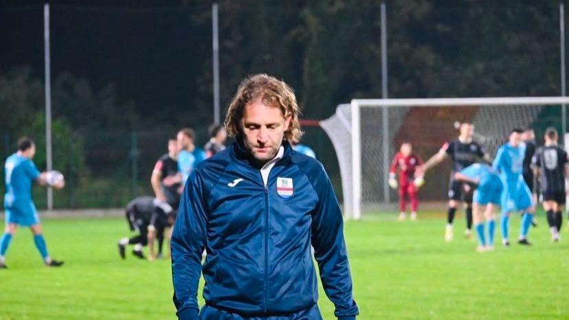 L’Orceana si separa da mister Tagliani, decisiva la doppia sconfitta dell’ultima settimana