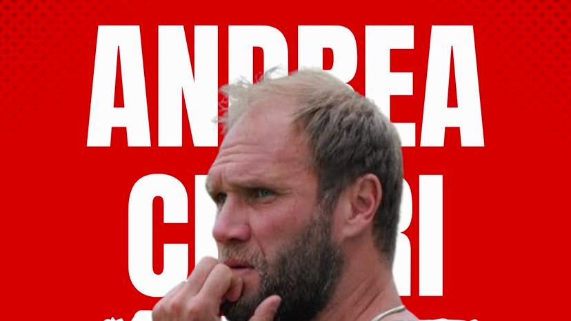 Ciceri torna in panchina e lo fa nel Girone D: ufficiale la firma con il Fiorenzuola